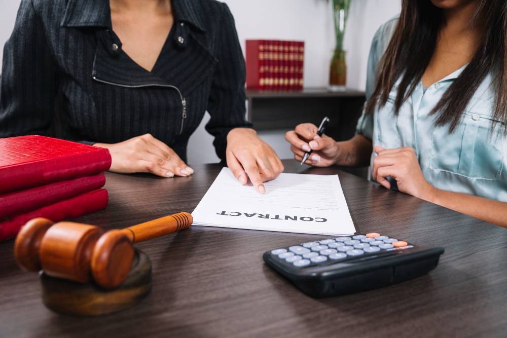 Surrey Divorce Advice