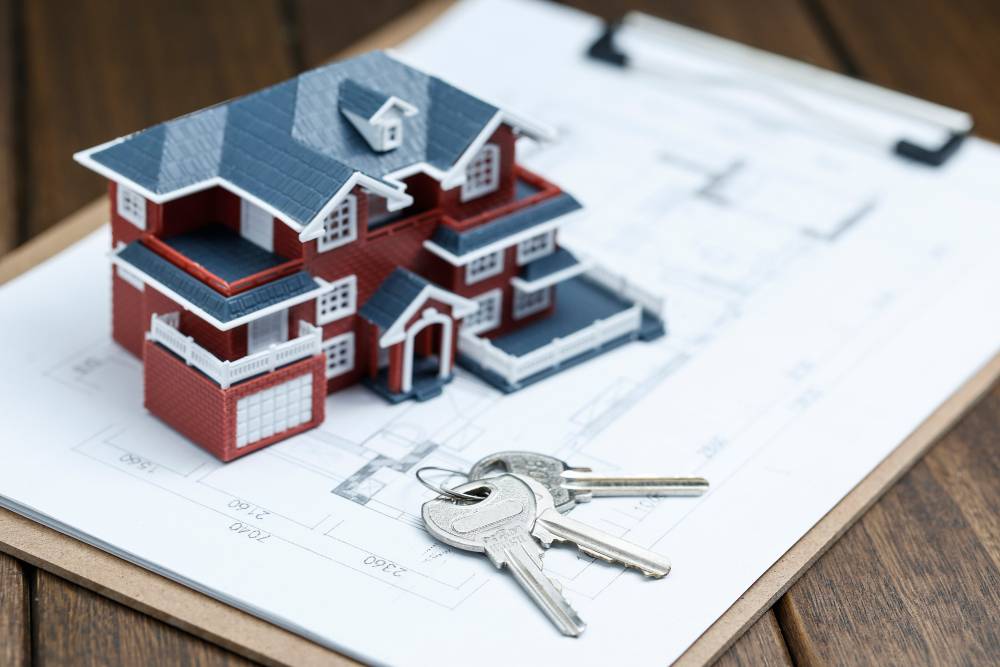 Surrey property division attorneys