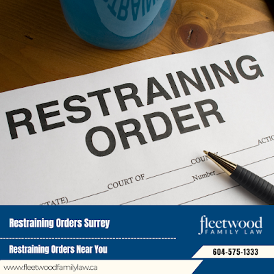 Child Support Attorney Surrey Co-Parenting Agreements