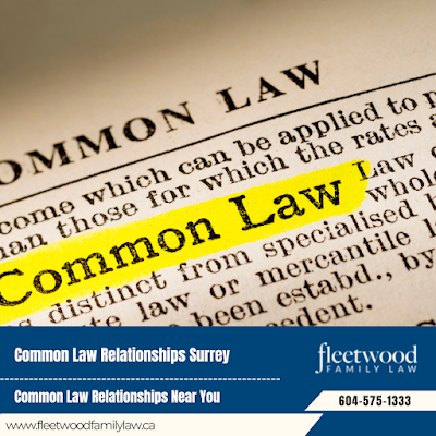 Post-divorce modifications Surrey family law expert advice