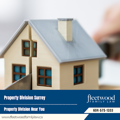 Leading family lawyer Post-divorce modifications Surrey