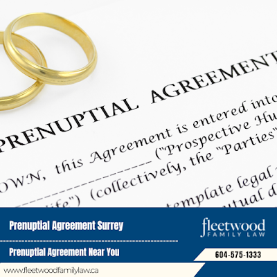 Surrey Divorce Lawyer family law practice