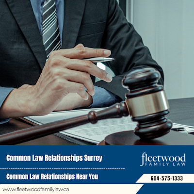 Experienced family lawyer in Post-divorce modifications Surrey