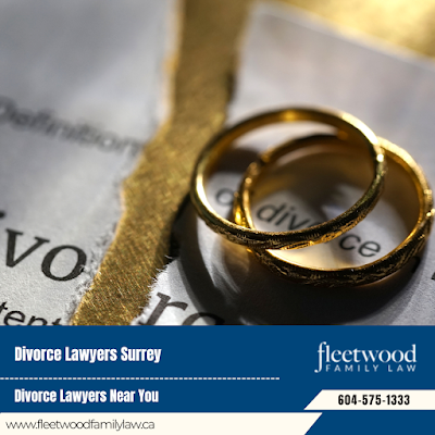 Surrey Divorce Lawyer marriage dissolution attorneys