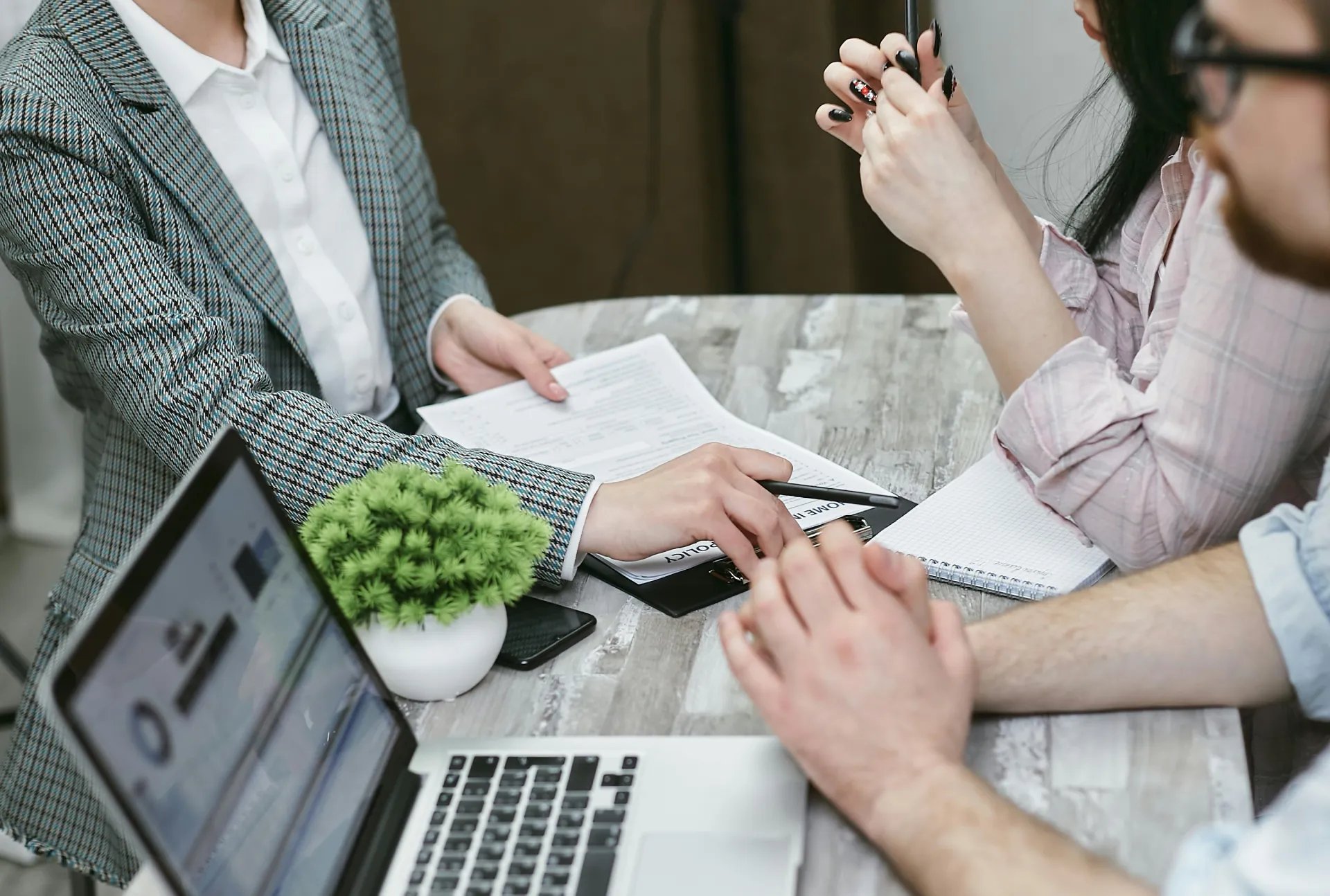 Local Professional Accountant North Vancouver Accountant