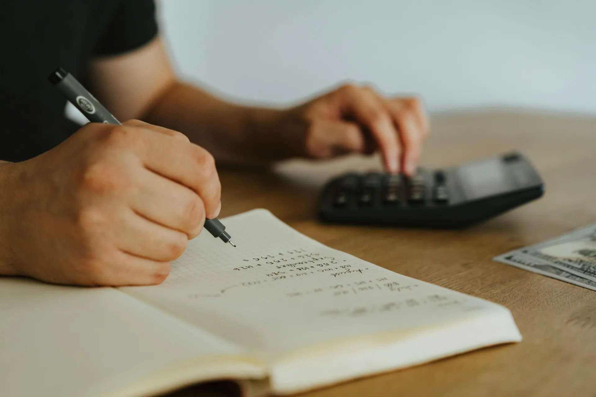 North Vancouver Small Business Accountant Accountant for Tax Returns