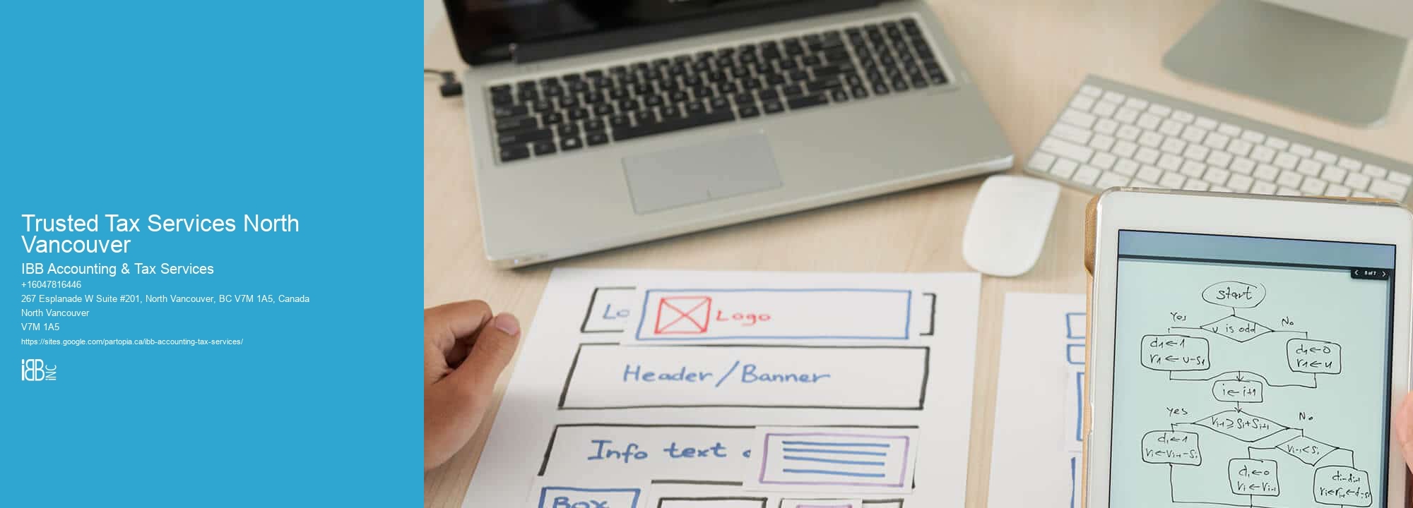 Trusted Tax Services North Vancouver