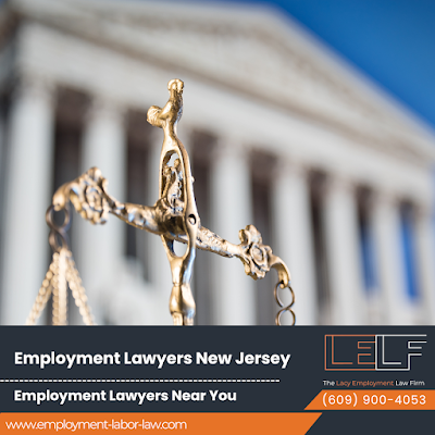 Hostile Work Environment Attorney NJ