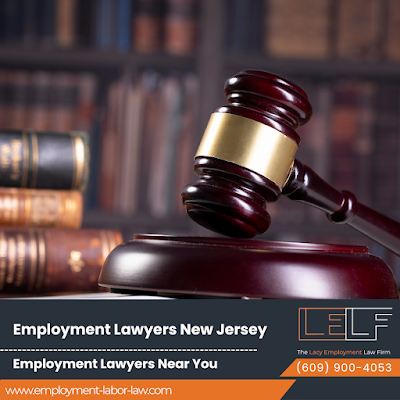 NJ Workplace Equality Lawyer