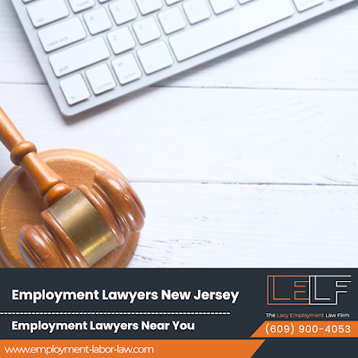 Severance Package Lawyer NJ