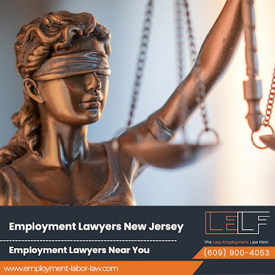 NJ Employment Retaliation Attorney