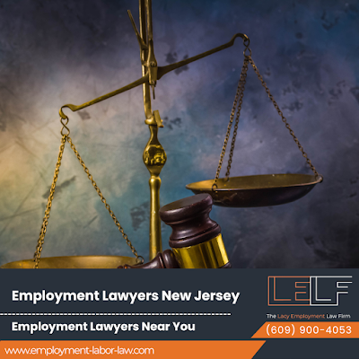 Wage And Hour Dispute Attorney NJ Workplace Lawyer
