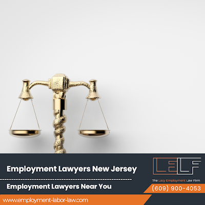 NJ Employment Litigation Attorney
