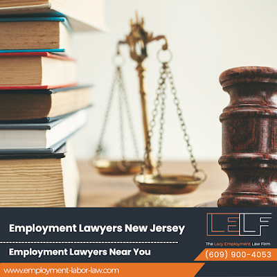Employment Law for Unpaid Overtime NJ