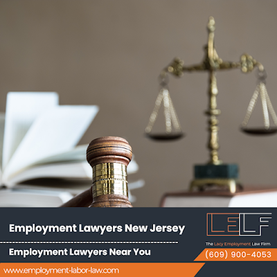Workplace Dispute Resolution Lawyer Legal Help For Wrongful Termination In NJ