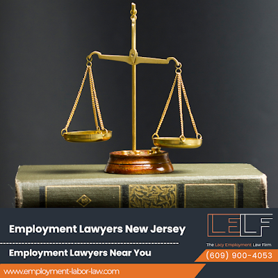 Wage And Hour Dispute Attorney NJ Employment Attorney