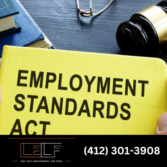 Employment Law Phila