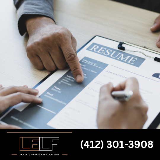 Laws In Philadelphia Employment Attorney