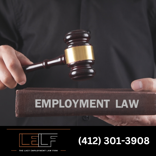 Employment Law Examples in Philly