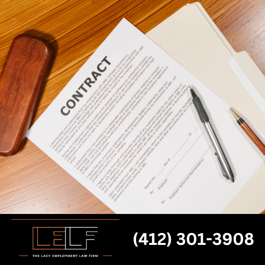 Local experts in employment law consultation for Affordable Employment Lawyer Philadelphia