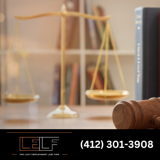 Employment Attorney Philadelphia Employment Lawyer Pa