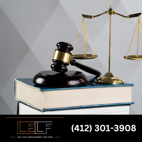 Salary Dispute Attorney Employment Mediation Lawyer Philadelphia
