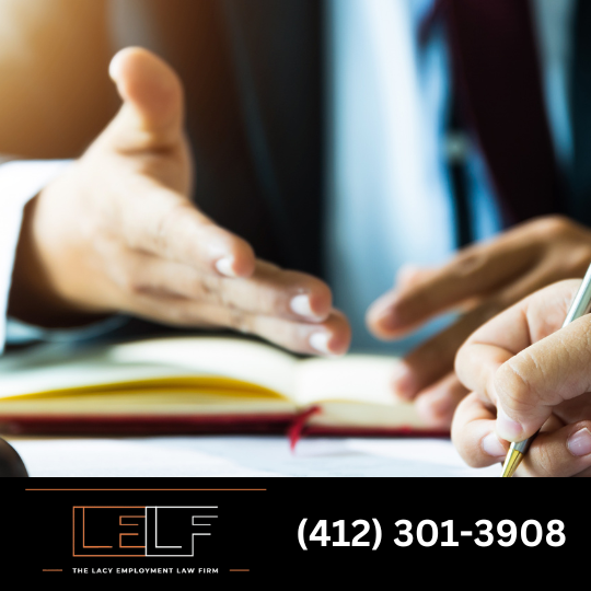 Workplace Ethics Attorney Non-Solicitation Agreement Lawyer Philadelphia