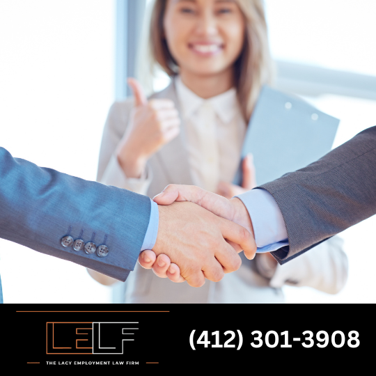 Top-rated employee rights attorneys for Philly workers