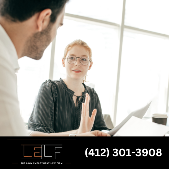 Expert advice on workplace issues Philly