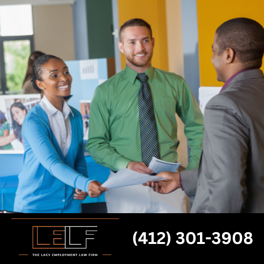 Wage and Hour Law Firm Philadelphia Employment Attorney