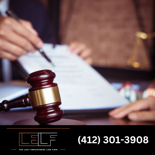 Employment Law Attorney Near Me