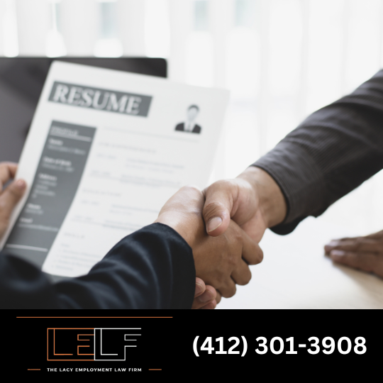 Legal expertise in Unpaid Wages Lawyer Philadelphia employment law