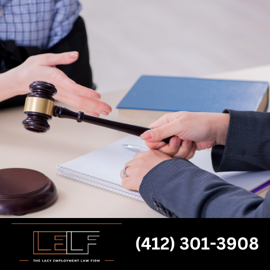 Top employment law firms for Philly businesses