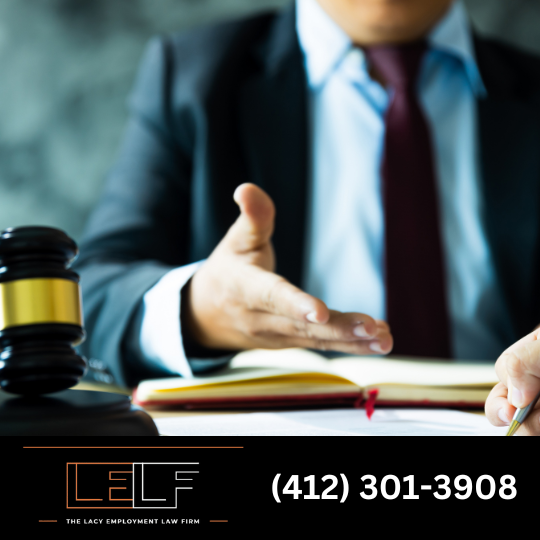Top employment law firms for Philly professionals