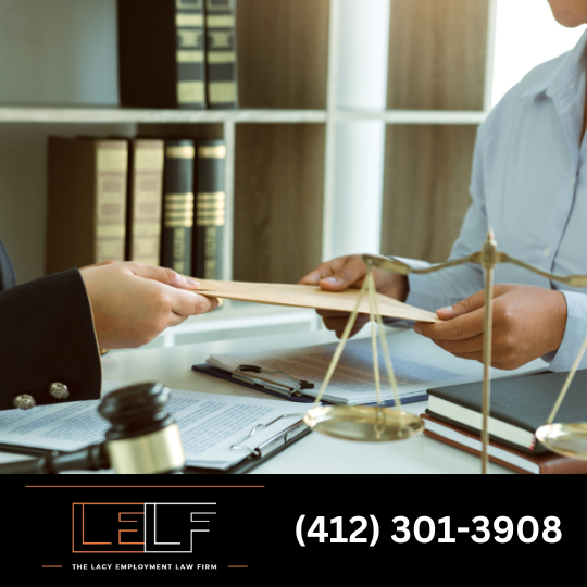 Philadelphia Overtime Compensation Lawyer EEOC Case Attorney