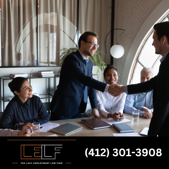 Top Harassment Lawyer Philadelphia Wage Claim Attorneys