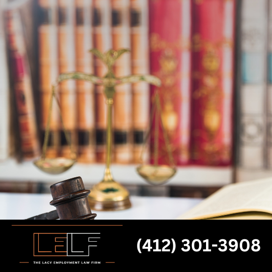 Best Wrongful Termination Lawyer Philadelphia Wage Theft Attorney