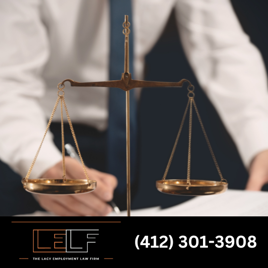 Employment and Labor Law Attorney Unpaid Wages Attorney Philadelphia