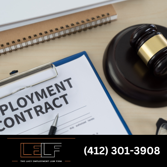 Workplace Attorneys Philadelphia Employee Severance Lawyer