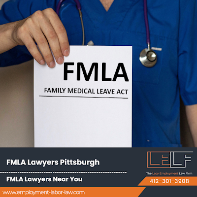 Workplace Ethics Lawyer Hostile Work Environment Lawyer Pittsburgh