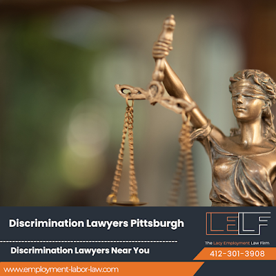 Workplace Bullying Lawyer Pittsburgh Employment Lawyer