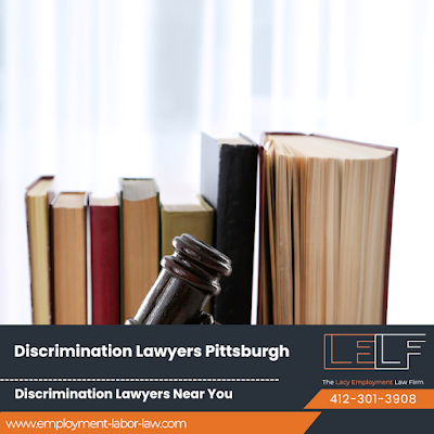 Employment Arbitration Lawyer Severance Package Attorney Pittsburgh
