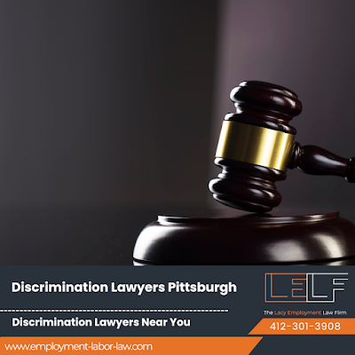 Employment Lawyer Severance Package Attorney Pittsburgh PA