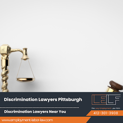 Employee Misclassification Lawyer Hostile Work Environment Lawyer Pittsburgh