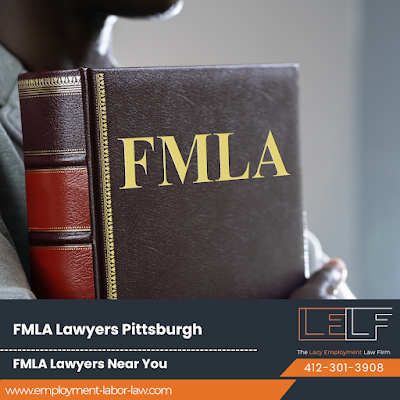 Minimum Wage Violation Attorney Pittsburgh Employment Lawyer