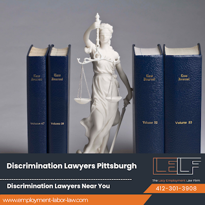 Top Rated Employment Attorney Hostile Work Environment Lawyer Pittsburgh