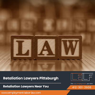 EEOC Claims Lawyer Severance Package Attorney Pittsburgh