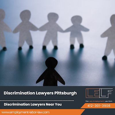 Pittsburgh Employment Lawyer Employment Agreement Attorney