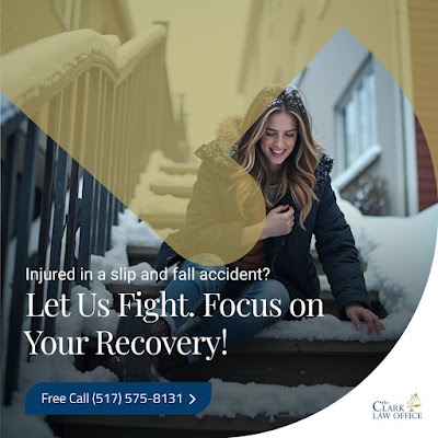 Truck Accident Injury Compensation Lansing