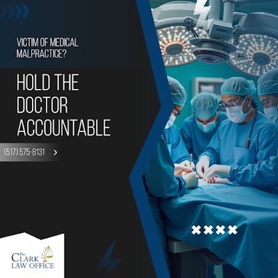 Bus Accident Lawyer Lansing